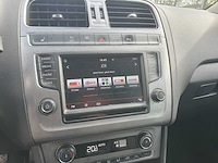 Volkswagen polo 1.2 tsi highline, h-111-fn - afbeelding 9 van  11