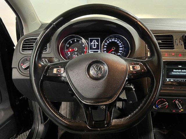 Volkswagen polo 1.2 tsi highline, ns-708-s - afbeelding 2 van  18