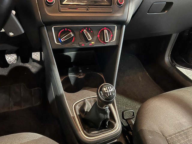 Volkswagen polo 1.2 tsi highline, ns-708-s - afbeelding 5 van  18