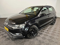 Volkswagen polo 1.2 tsi highline, ns-708-s - afbeelding 1 van  18
