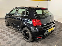 Volkswagen polo 1.2 tsi highline, ns-708-s - afbeelding 10 van  18
