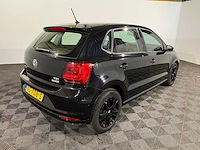 Volkswagen polo 1.2 tsi highline, ns-708-s - afbeelding 13 van  18