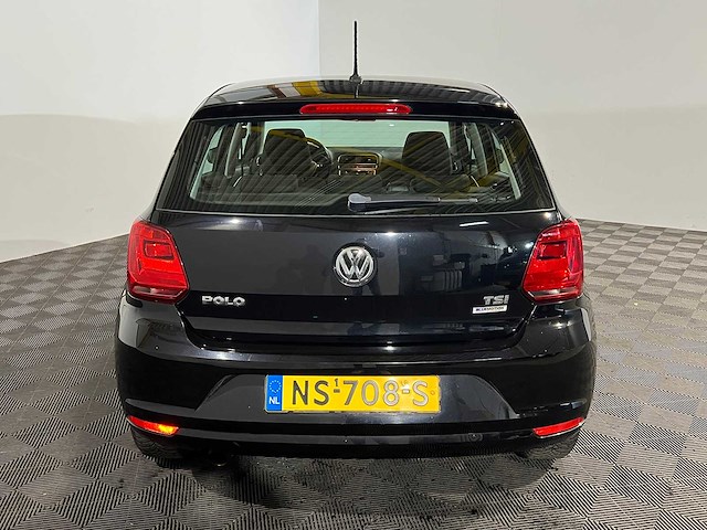 Volkswagen polo 1.2 tsi highline, ns-708-s - afbeelding 14 van  18