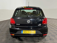 Volkswagen polo 1.2 tsi highline, ns-708-s - afbeelding 14 van  18