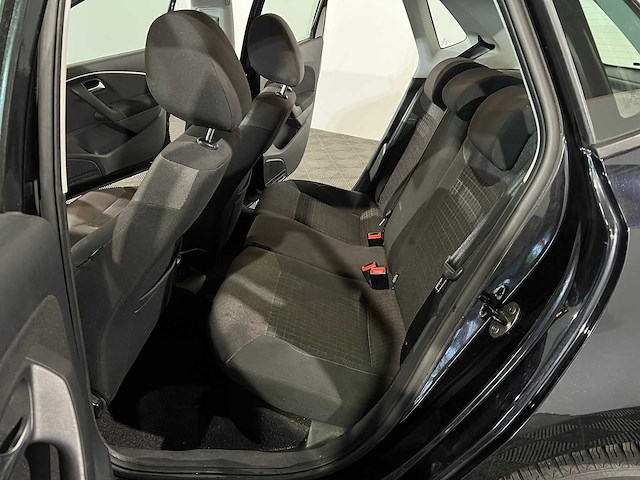 Volkswagen polo 1.2 tsi highline, ns-708-s - afbeelding 17 van  18