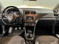 Volkswagen polo 1.2 tsi highline, ns-708-s - afbeelding 18 van  18