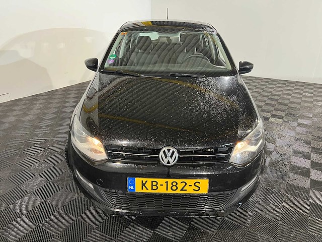 Volkswagen polo 1.2 tsi r-line edition, kb-182-s - afbeelding 5 van  13