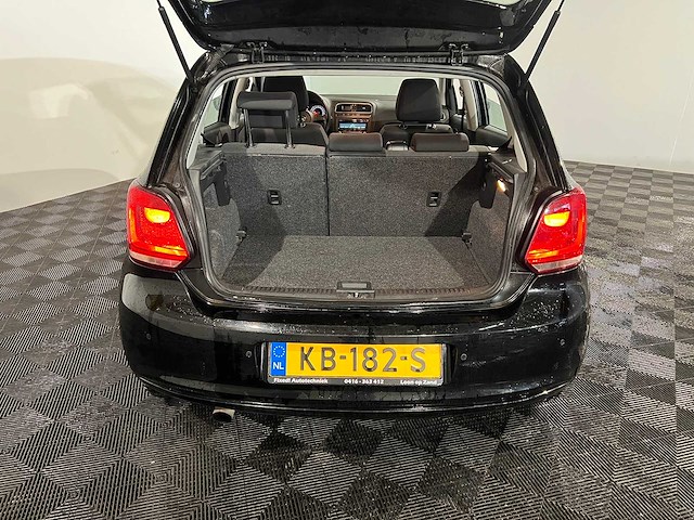 Volkswagen polo 1.2 tsi r-line edition, kb-182-s - afbeelding 8 van  13