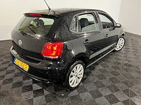 Volkswagen polo 1.2 tsi r-line edition, kb-182-s - afbeelding 9 van  13