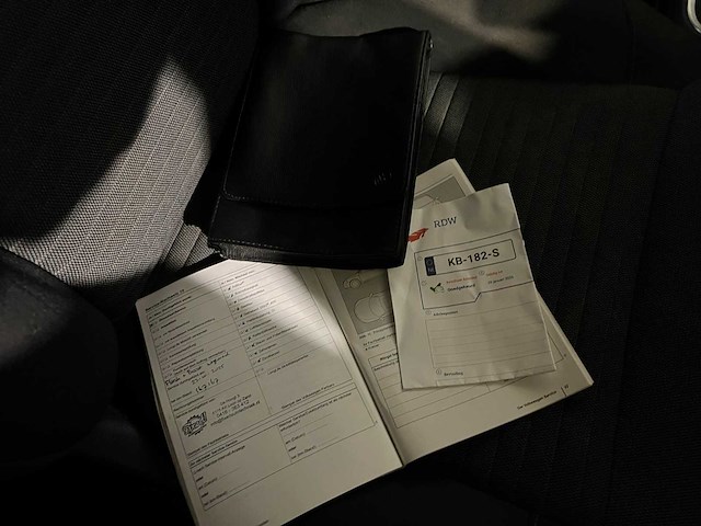 Volkswagen polo 1.2 tsi r-line edition, kb-182-s - afbeelding 11 van  13