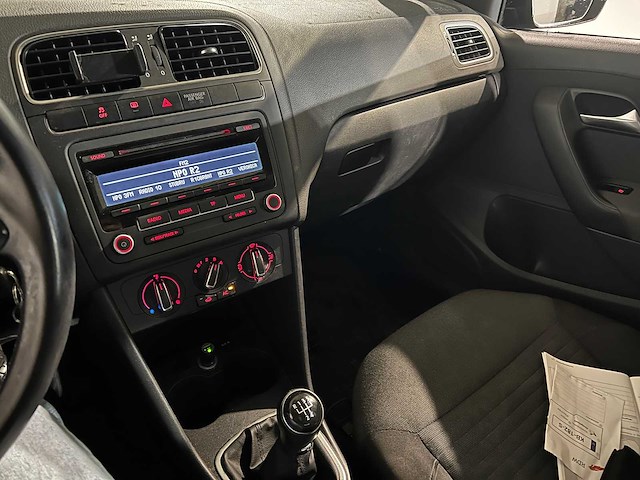 Volkswagen polo 1.2 tsi r-line edition, kb-182-s - afbeelding 3 van  13