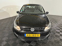 Volkswagen polo 1.2 tsi r-line edition, kb-182-s - afbeelding 5 van  13