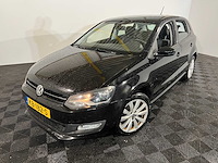 Volkswagen polo 1.2 tsi r-line edition, kb-182-s - afbeelding 1 van  13