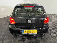 Volkswagen polo 1.2 tsi r-line edition, kb-182-s - afbeelding 7 van  13