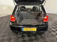Volkswagen polo 1.2 tsi r-line edition, kb-182-s - afbeelding 8 van  13
