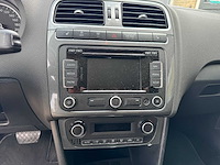 Volkswagen polo 1.2 tsi sport automaat dsg pano edition t-485-hd - afbeelding 16 van  28