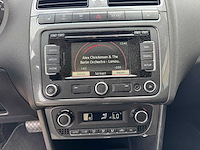 Volkswagen polo 1.2 tsi sport automaat dsg pano edition t-485-hd - afbeelding 17 van  28
