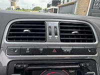 Volkswagen polo 1.2 tsi sport automaat dsg pano edition t-485-hd - afbeelding 21 van  28