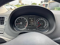 Volkswagen polo 1.2 tsi sport automaat dsg pano edition t-485-hd - afbeelding 25 van  28