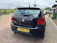 Volkswagen polo 1.2 tsi sport automaat dsg pano edition t-485-hd - afbeelding 3 van  28