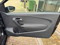 Volkswagen polo 1.2 tsi sport automaat dsg pano edition t-485-hd - afbeelding 9 van  28
