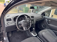 Volkswagen polo 1.2 tsi sport automaat dsg pano edition t-485-hd - afbeelding 5 van  22