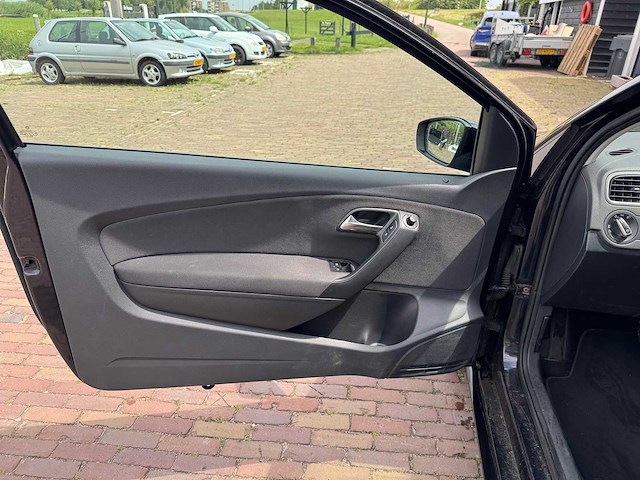 Volkswagen polo 1.2 tsi sport automaat dsg pano edition t-485-hd - afbeelding 6 van  22