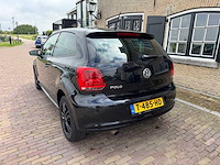 Volkswagen polo 1.2 tsi sport automaat dsg pano edition t-485-hd - afbeelding 11 van  22