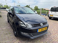 Volkswagen polo 1.2 tsi sport automaat dsg pano edition t-485-hd - afbeelding 17 van  22