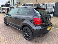 Volkswagen polo 1.2 tsi sport automaat dsg pano edition t-485-hd - afbeelding 20 van  22