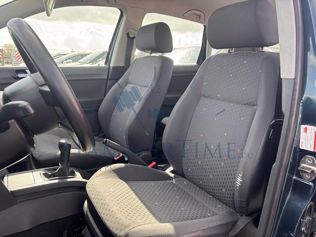 Volkswagen polo 1.2i 12v base, 2004 - afbeelding 2 van  37