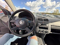 Volkswagen polo 1.2i 12v base, 2004 - afbeelding 5 van  37