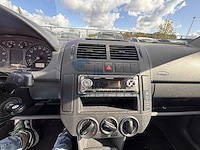 Volkswagen polo 1.2i 12v base, 2004 - afbeelding 6 van  37