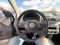 Volkswagen polo 1.2i 12v base, 2004 - afbeelding 9 van  37