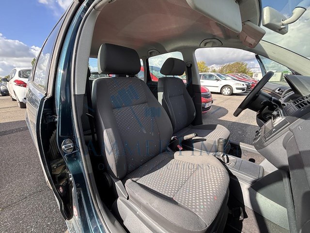 Volkswagen polo 1.2i 12v base, 2004 - afbeelding 18 van  37