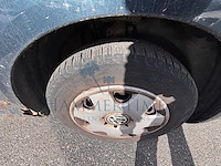 Volkswagen polo 1.2i 12v base, 2004 - afbeelding 19 van  37