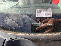 Volkswagen polo 1.2i 12v base, 2004 - afbeelding 20 van  37