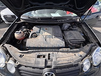 Volkswagen polo 1.2i 12v base, 2004 - afbeelding 21 van  37