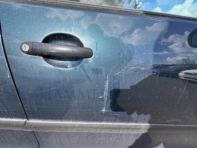 Volkswagen polo 1.2i 12v base, 2004 - afbeelding 27 van  37