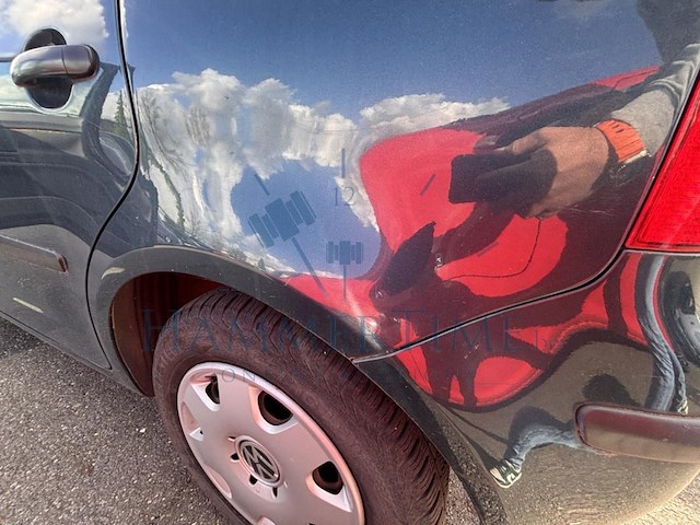 Volkswagen polo 1.2i 12v base, 2004 - afbeelding 28 van  37