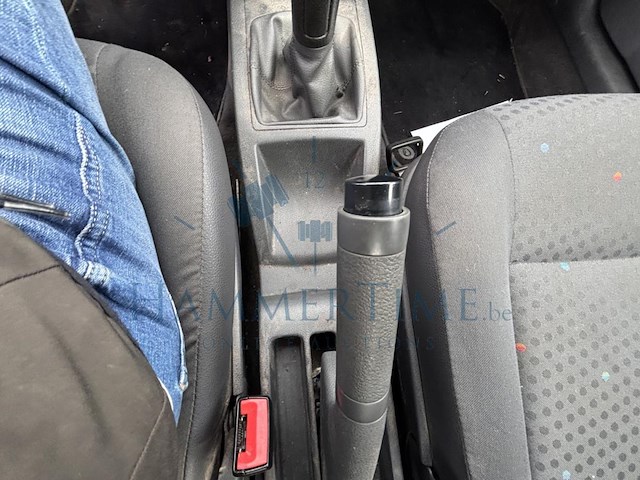 Volkswagen polo 1.2i 12v base,2004 - afbeelding 8 van  29