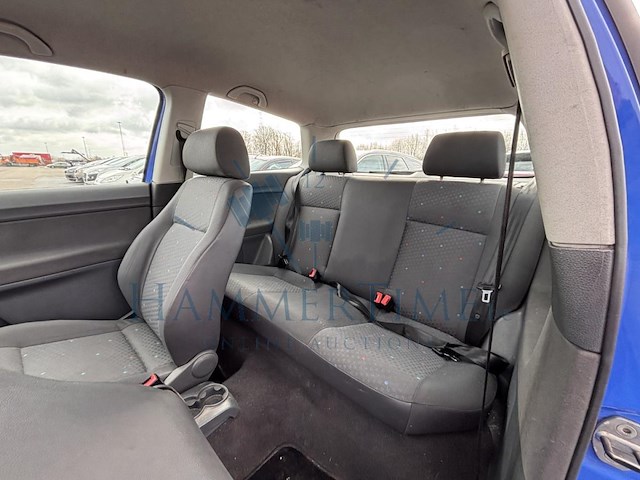 Volkswagen polo 1.2i 12v base,2004 - afbeelding 11 van  29
