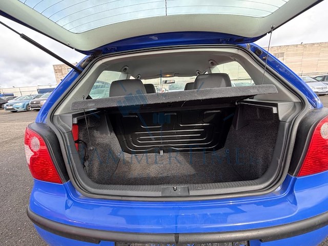 Volkswagen polo 1.2i 12v base,2004 - afbeelding 13 van  29