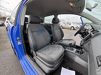 Volkswagen polo 1.2i 12v base,2004 - afbeelding 15 van  29