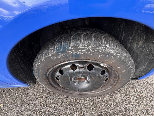 Volkswagen polo 1.2i 12v base,2004 - afbeelding 16 van  29