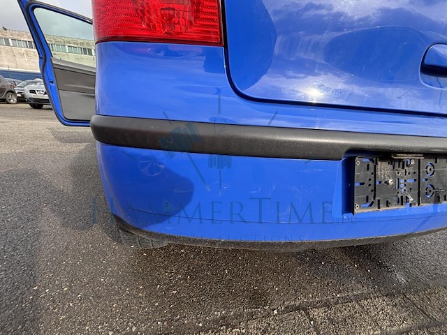 Volkswagen polo 1.2i 12v base,2004 - afbeelding 21 van  29