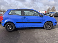 Volkswagen polo 1.2i 12v base,2004 - afbeelding 24 van  29