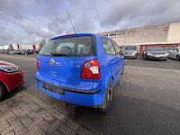 Volkswagen polo 1.2i 12v base,2004 - afbeelding 25 van  29