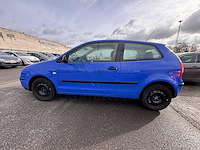 Volkswagen polo 1.2i 12v base,2004 - afbeelding 28 van  29