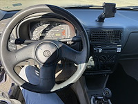 Volkswagen polo 1.2i 12v comfortline, 2005 - afbeelding 3 van  24